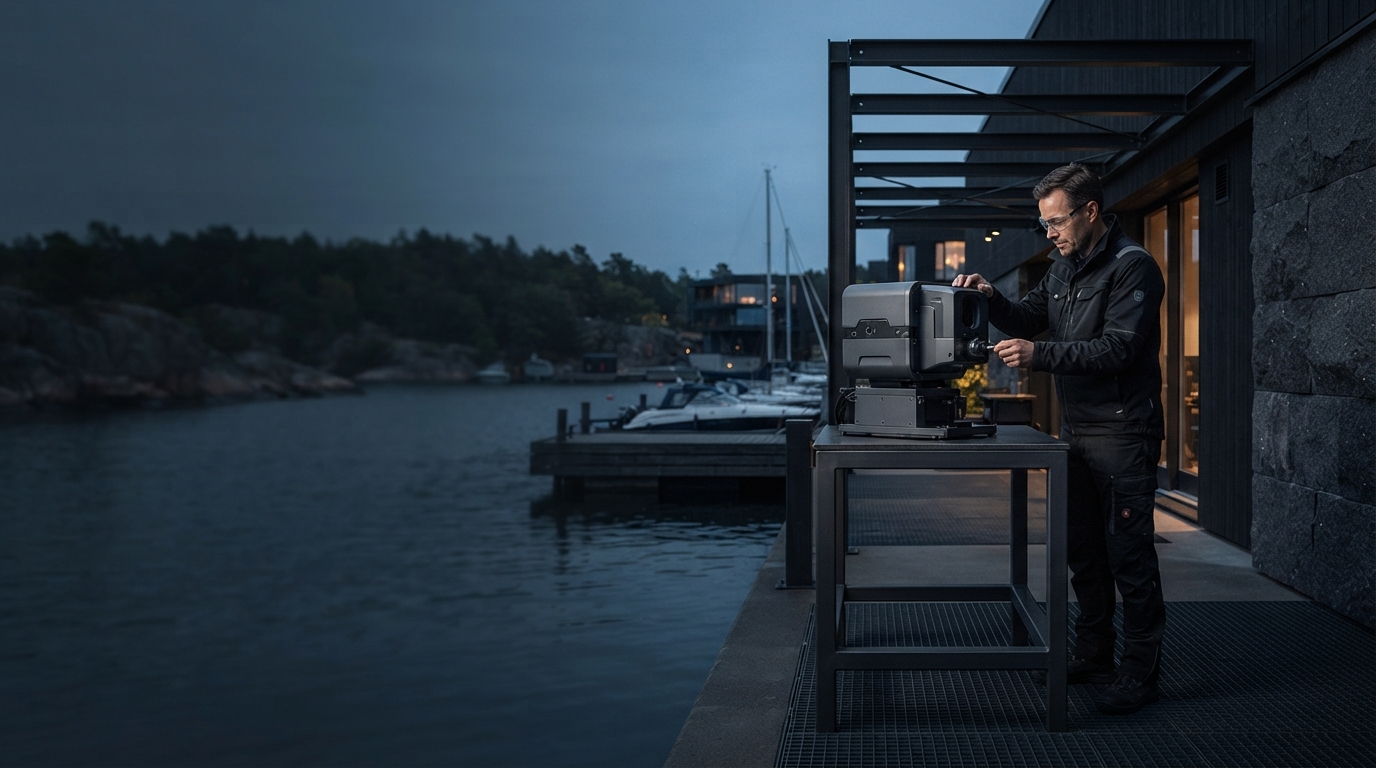 Vinge Värdvik datavisualisering av realtidsanalys för kryptomarknaden